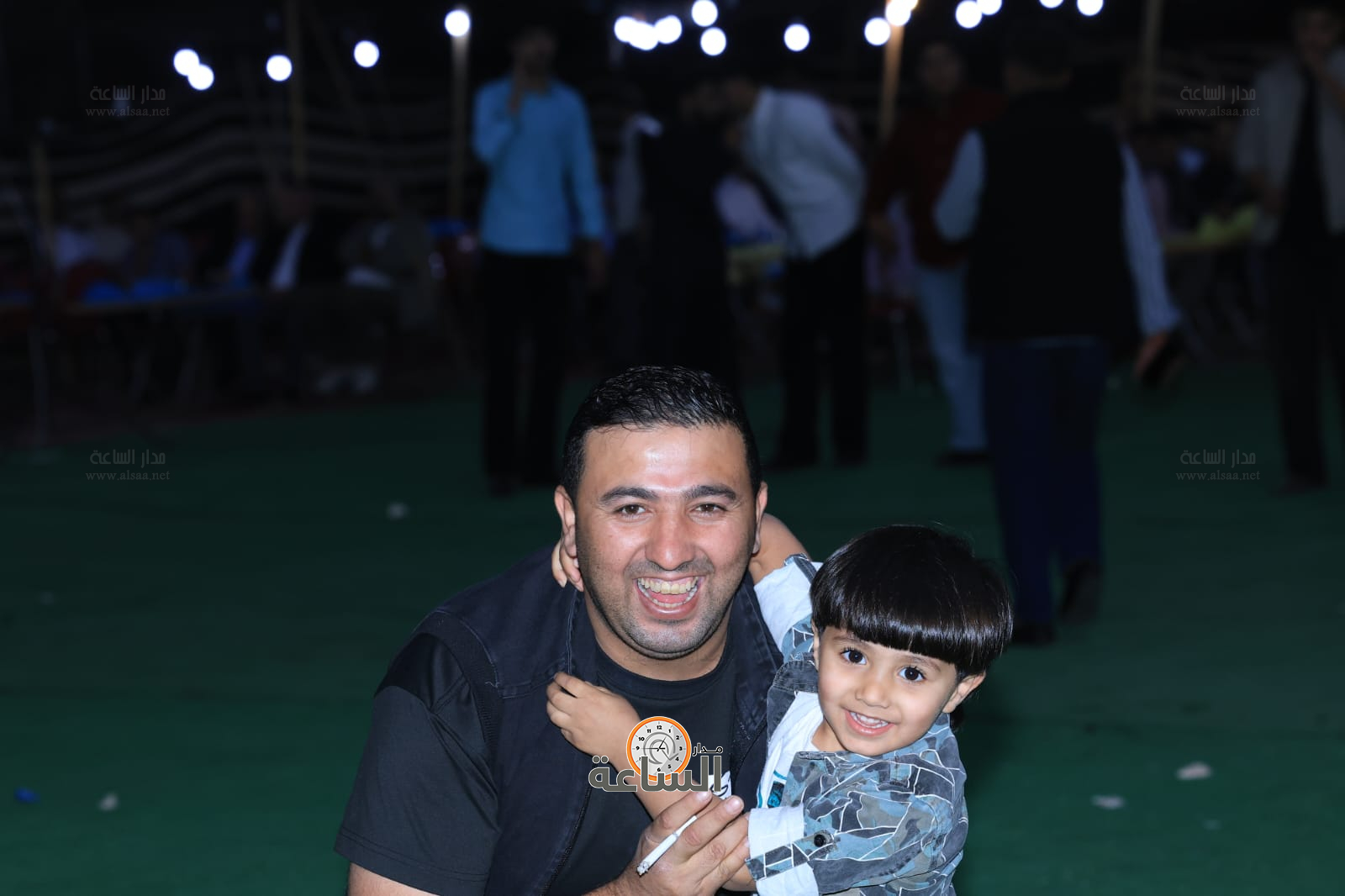 Madar Al-Saa Images 0.49068122991670915