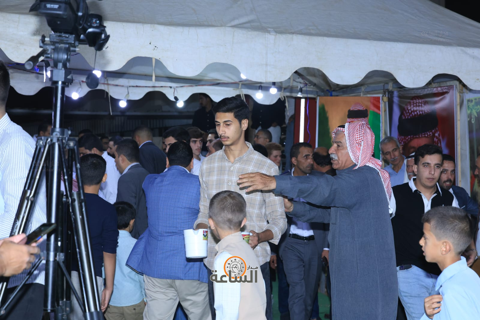 Madar Al-Saa Images 0.2062283067488876