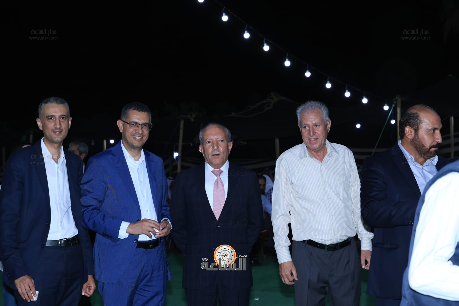 Madar Al-Saa Images 0.3043883771598843