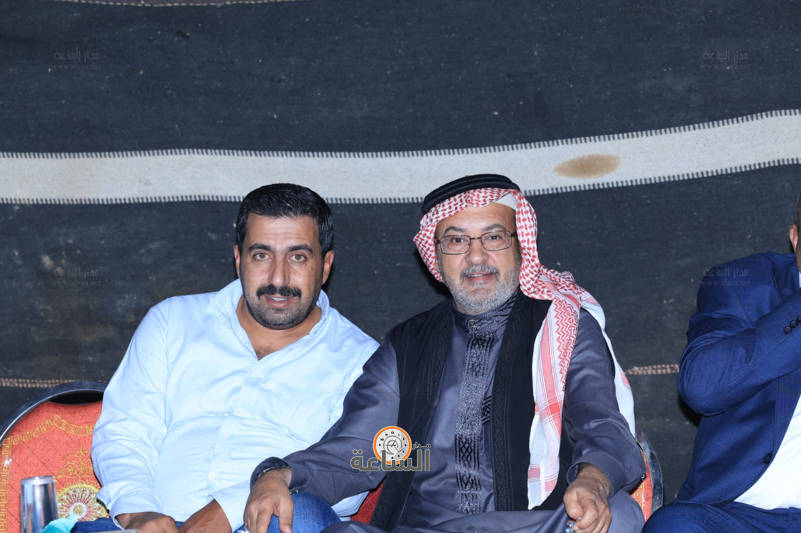 Madar Al-Saa Images 0.9662151000308058