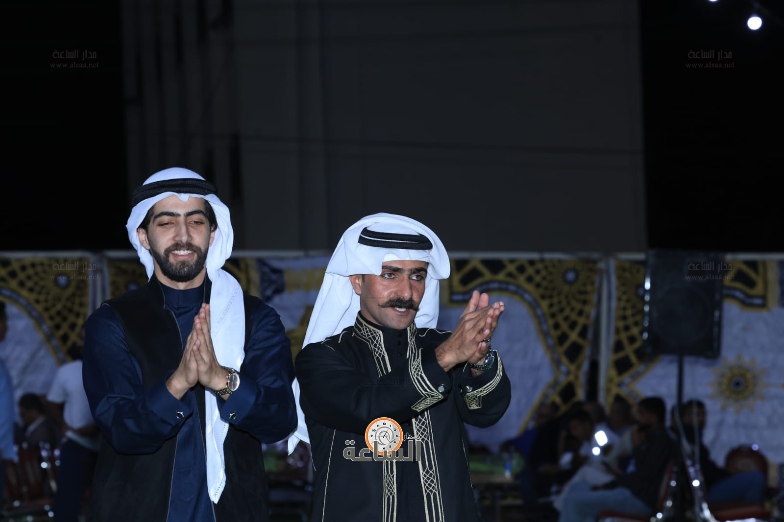 Madar Al-Saa Images 0.27352112152586905