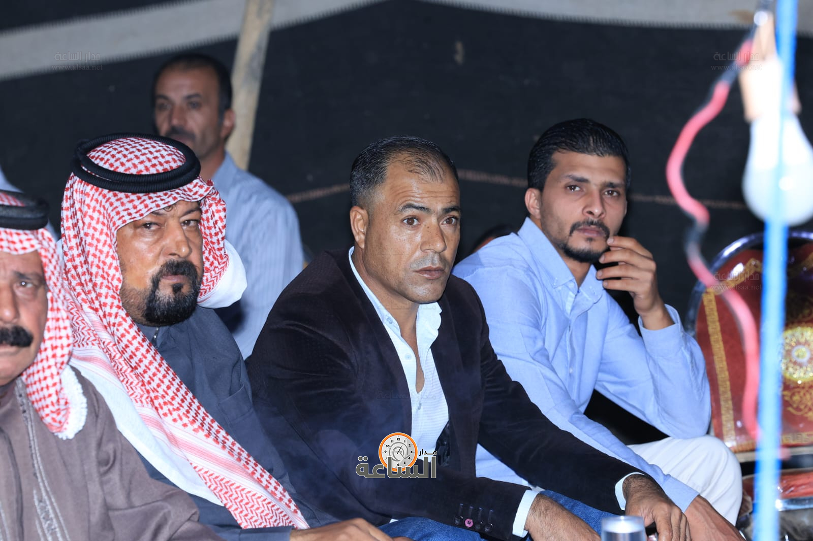 Madar Al-Saa Images 0.4381324793203817