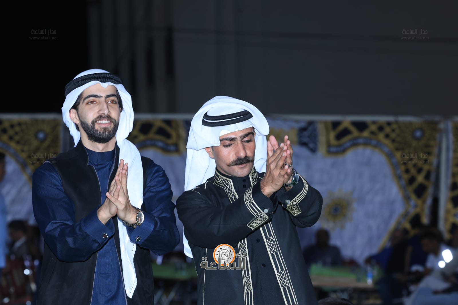 Madar Al-Saa Images 0.0030787294909320195