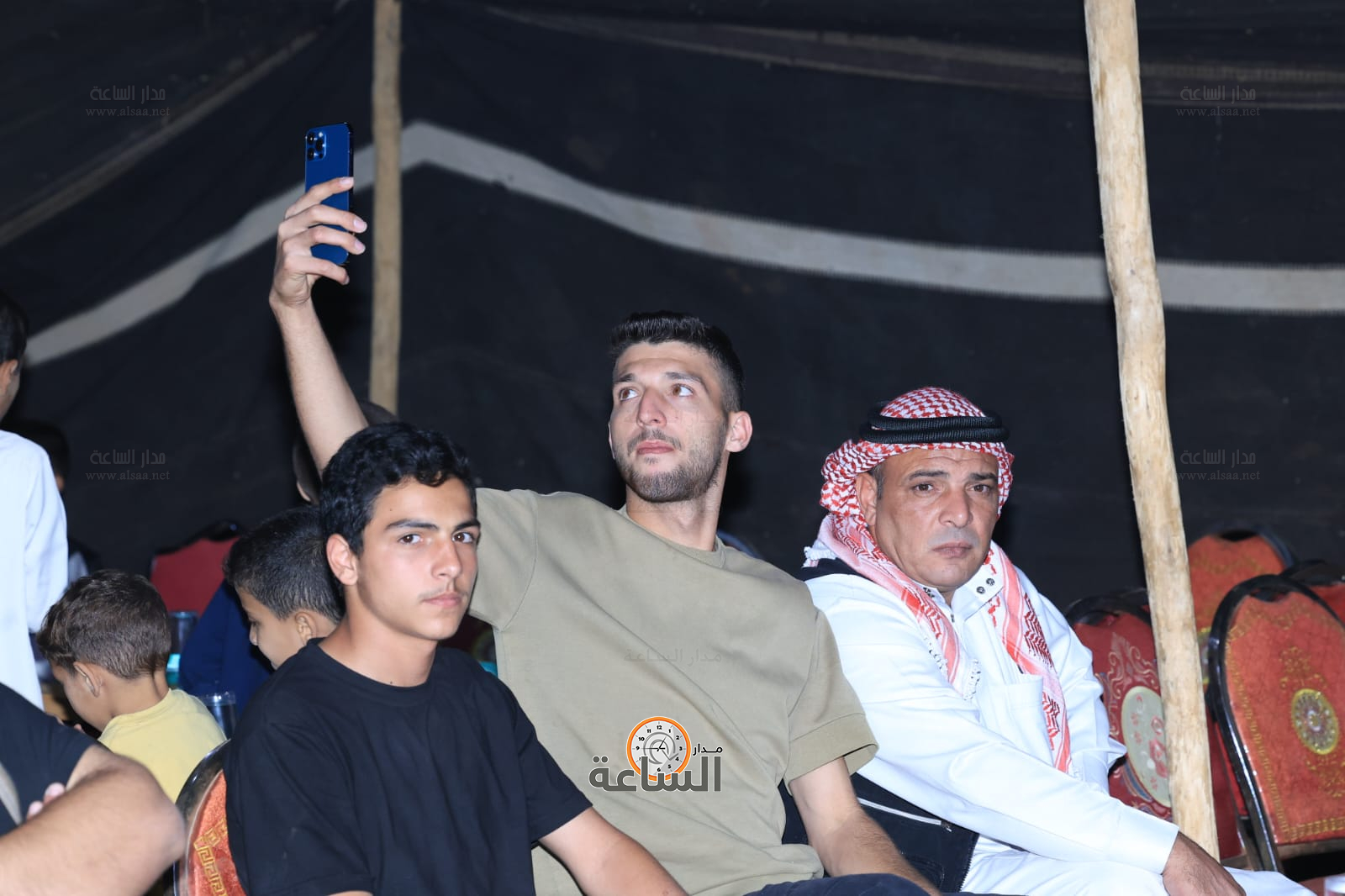 Madar Al-Saa Images 0.016523361466666886