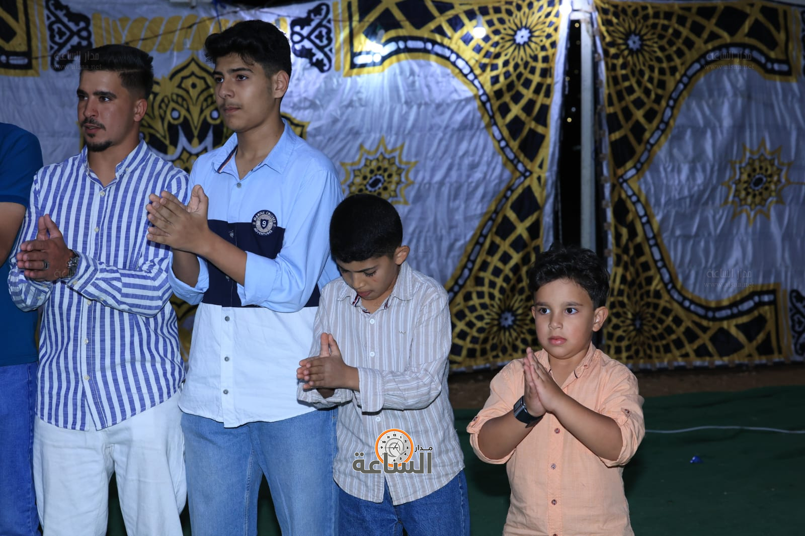 Madar Al-Saa Images 0.873504776860082