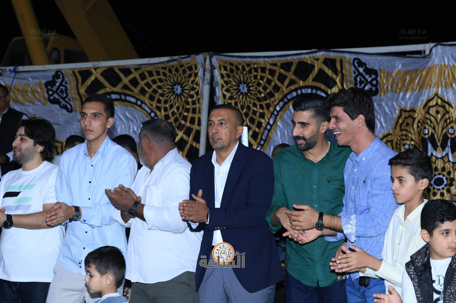 Madar Al-Saa Images 0.025761576207813497