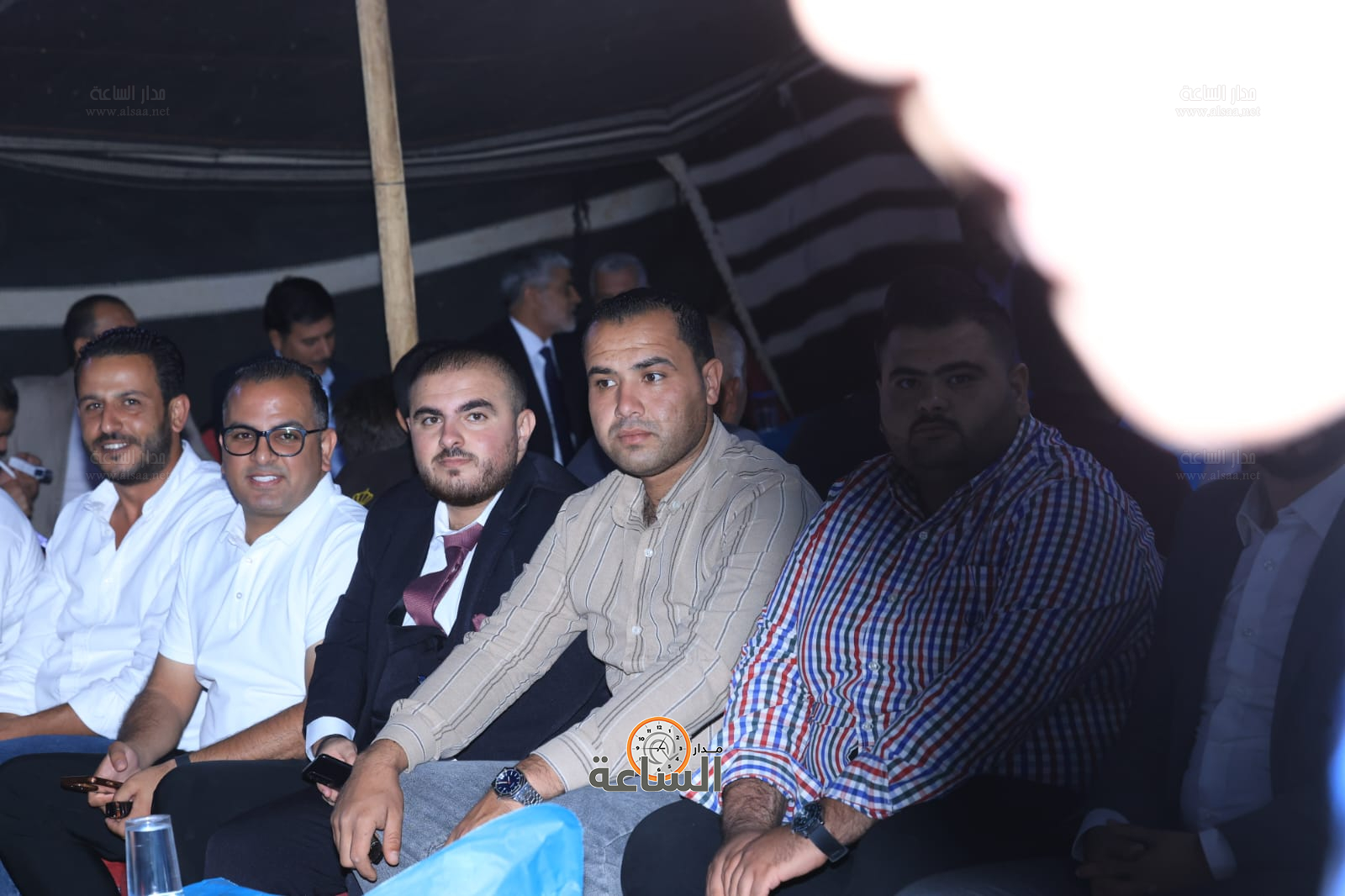 Madar Al-Saa Images 0.06560874588280363