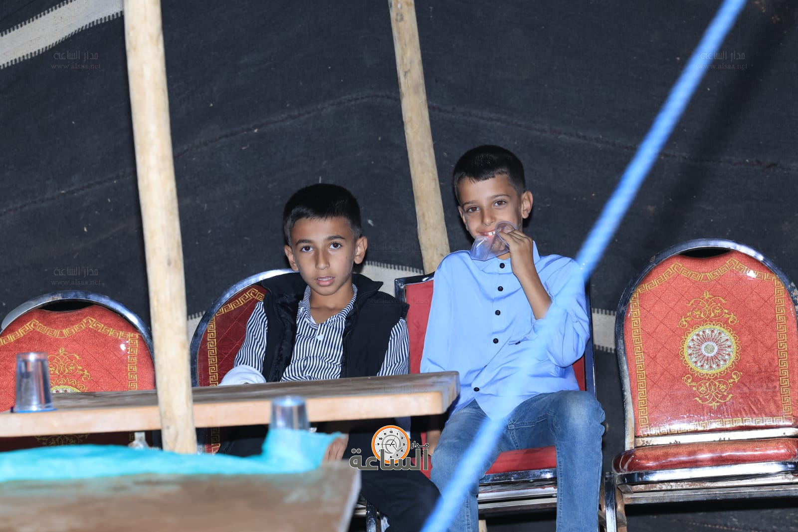 Madar Al-Saa Images 0.37991566310189717