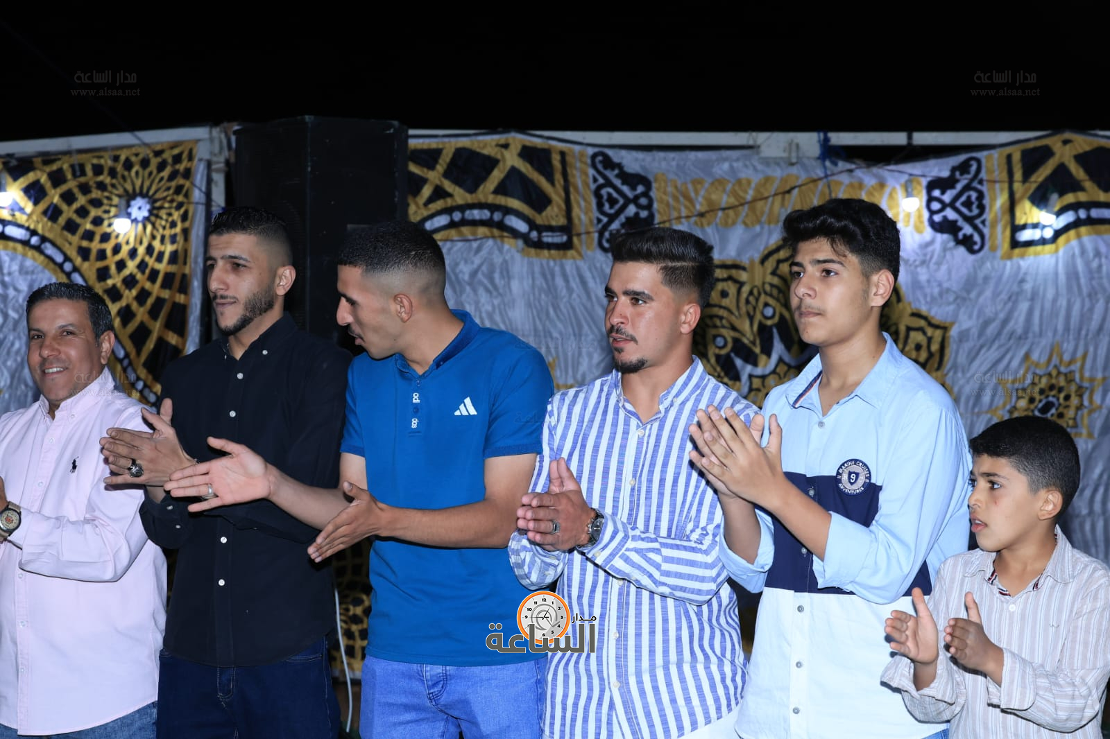 Madar Al-Saa Images 0.557504621214148