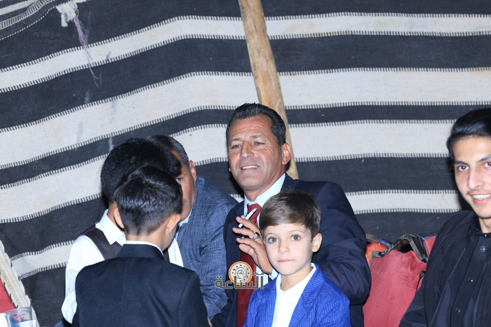 Madar Al-Saa Images 0.809001205683229