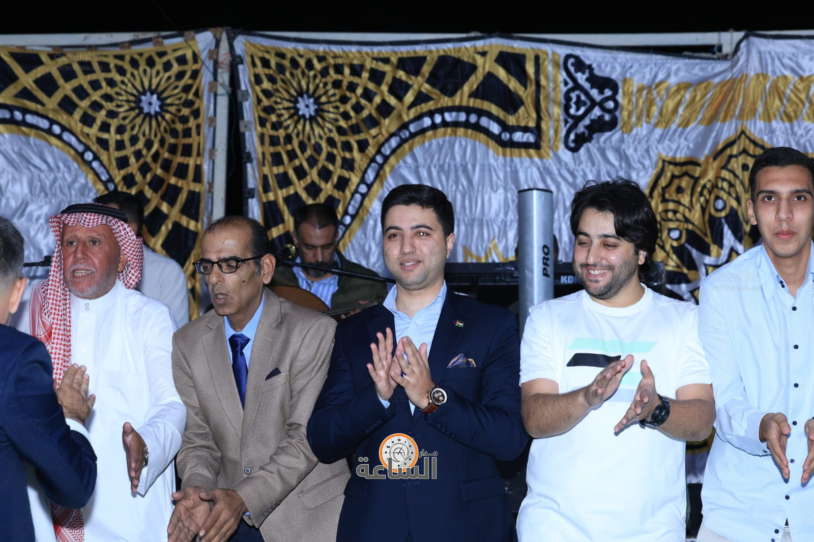 Madar Al-Saa Images 0.795782980178396