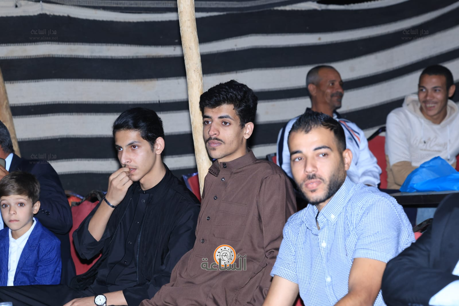 Madar Al-Saa Images 0.35245734953033725