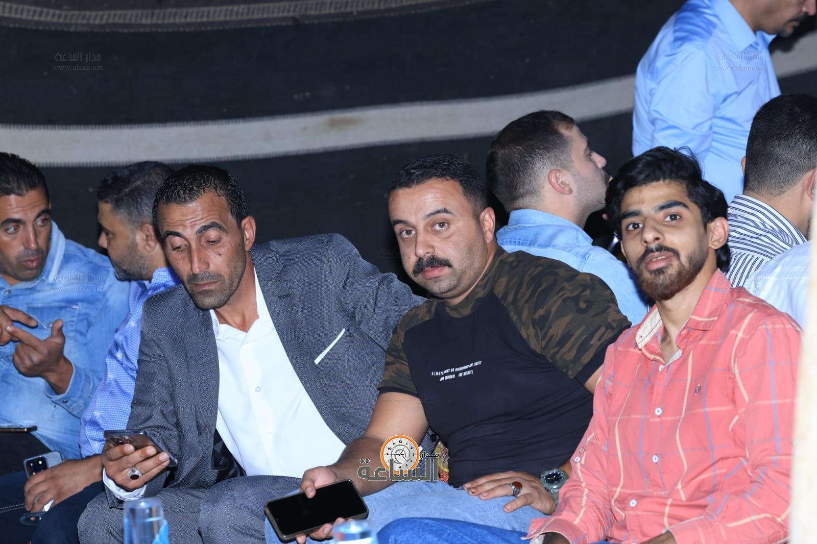 Madar Al-Saa Images 0.9420159553974419