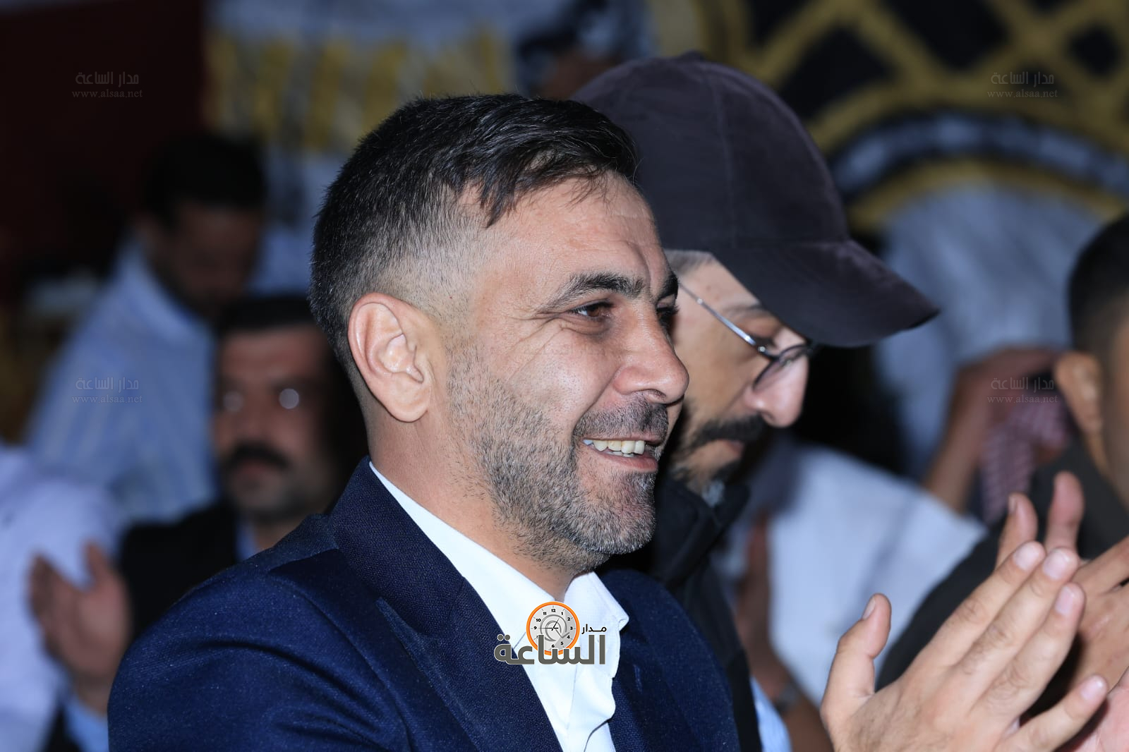 Madar Al-Saa Images 0.6510644956949446