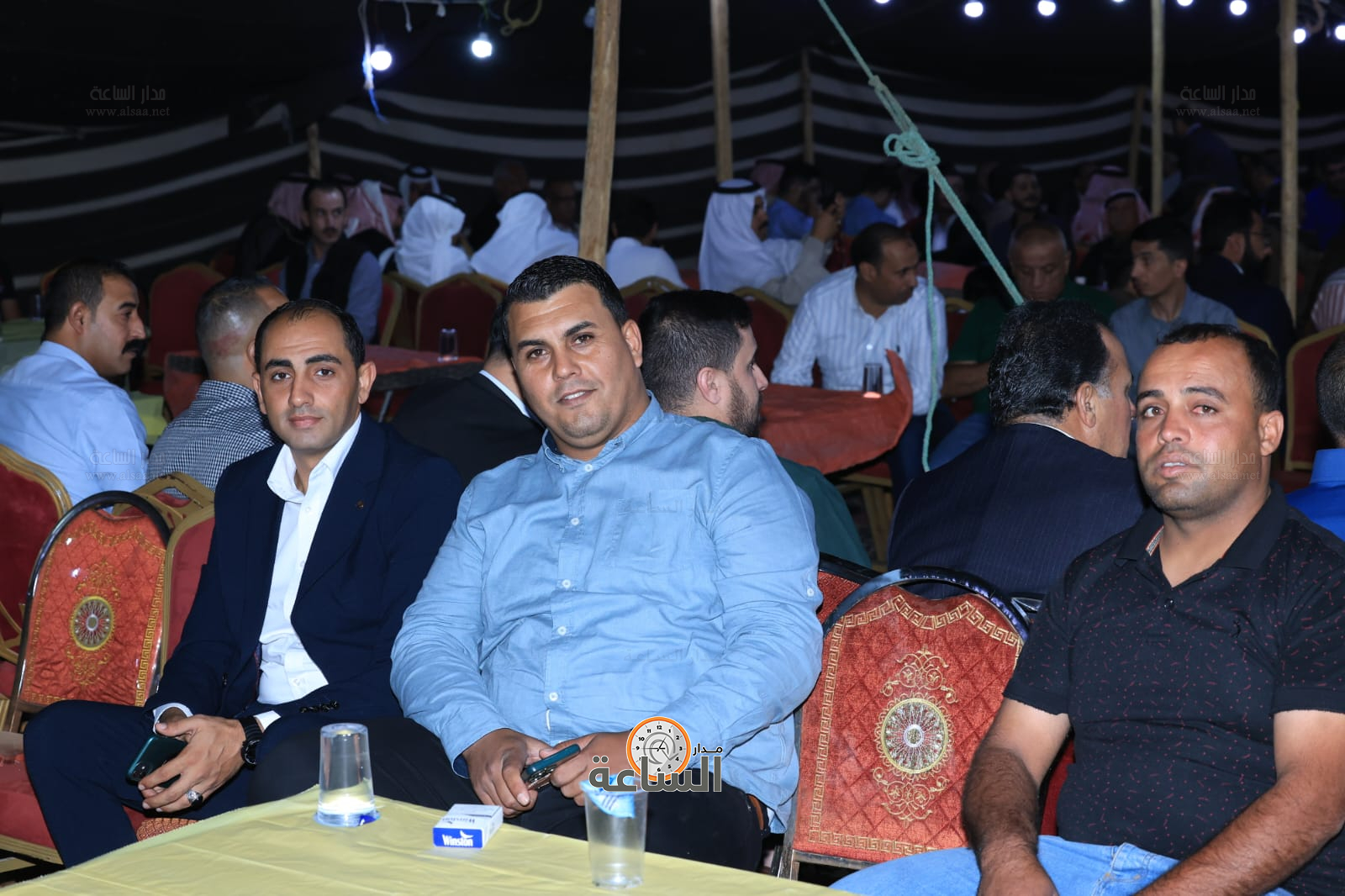 Madar Al-Saa Images 0.22271073783116402