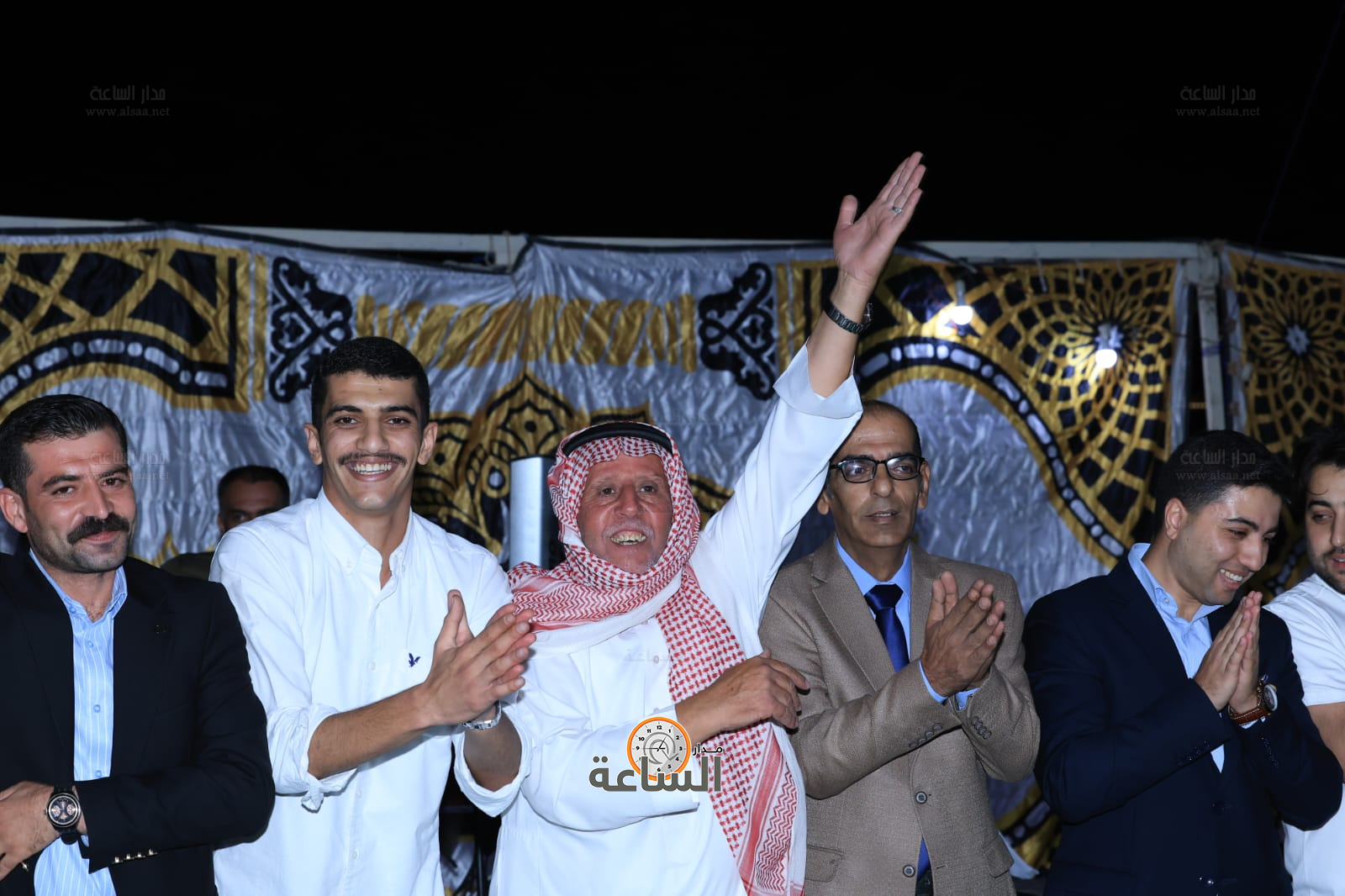 Madar Al-Saa Images 0.5945568968676826