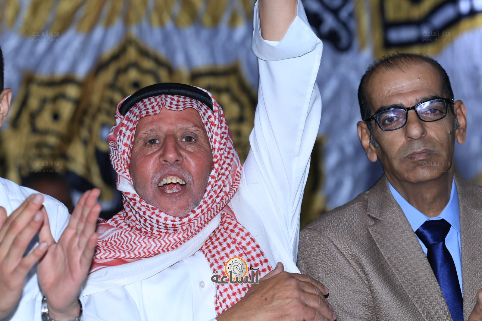 Madar Al-Saa Images 0.43329247936902116