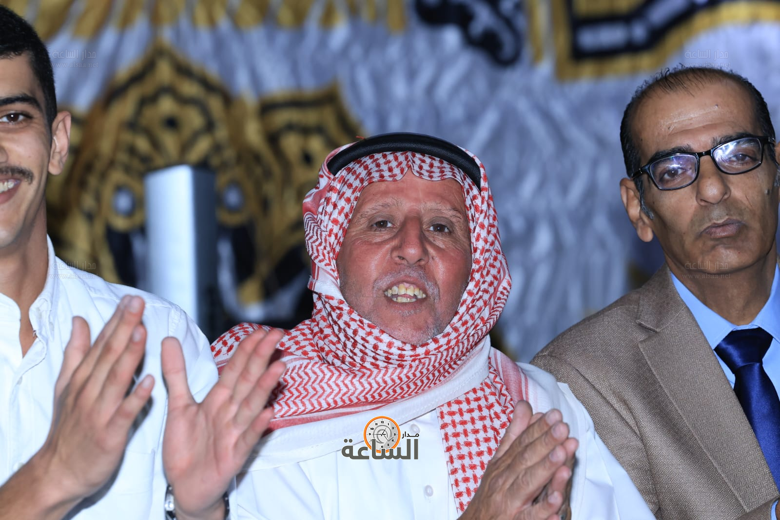 Madar Al-Saa Images 0.029632088272615653