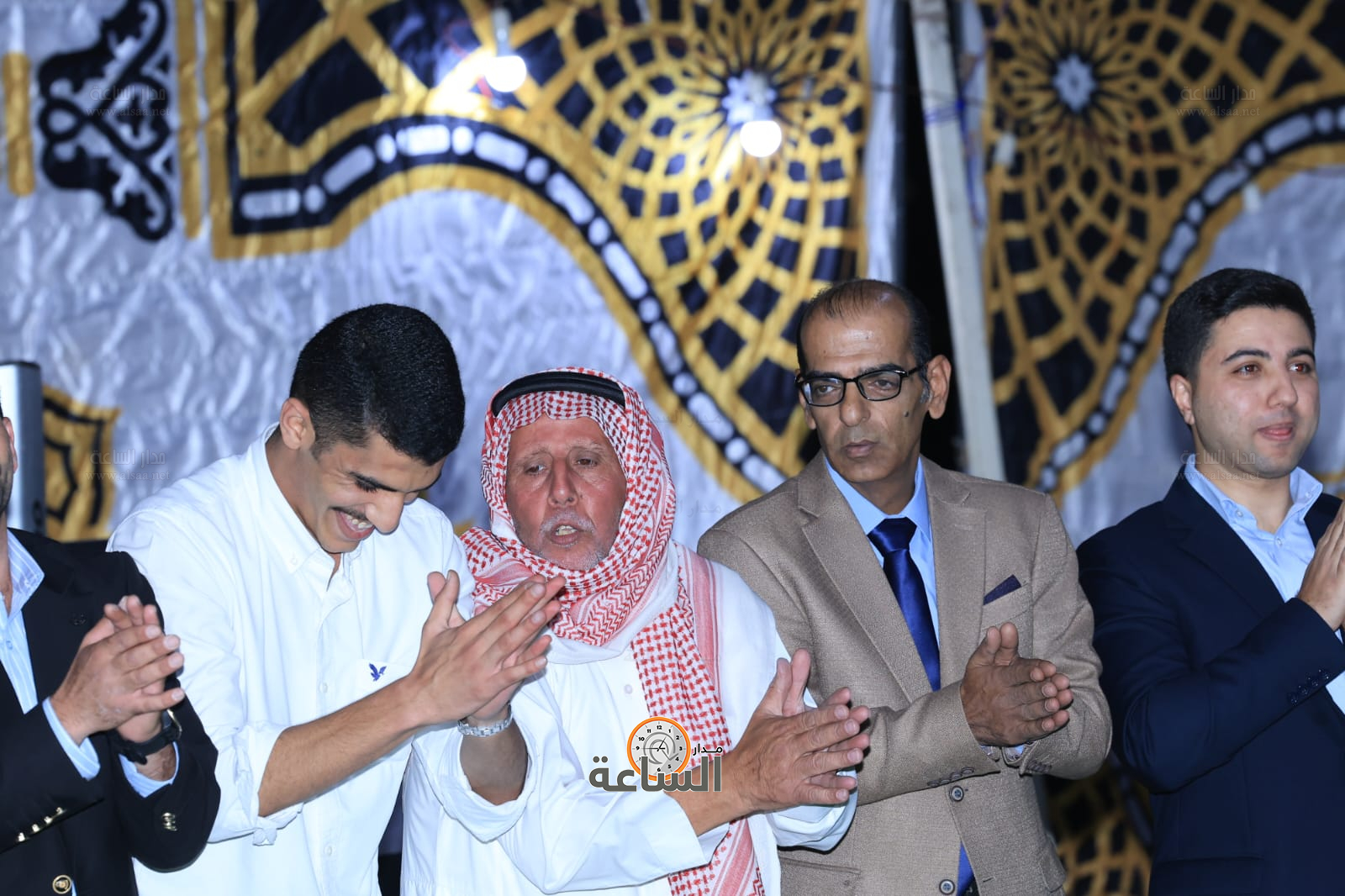 Madar Al-Saa Images 0.2205805668244627