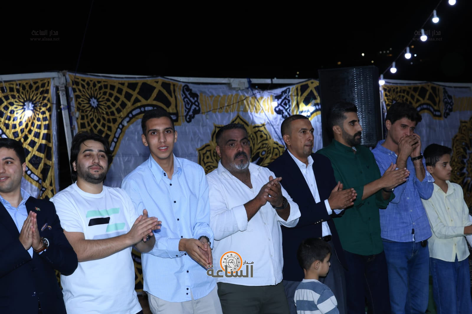 Madar Al-Saa Images 0.28624494676617507