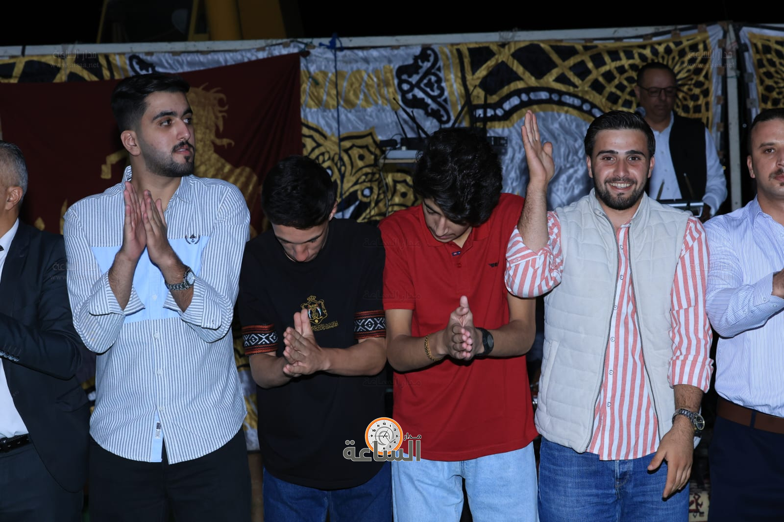 Madar Al-Saa Images 0.6374937081752683