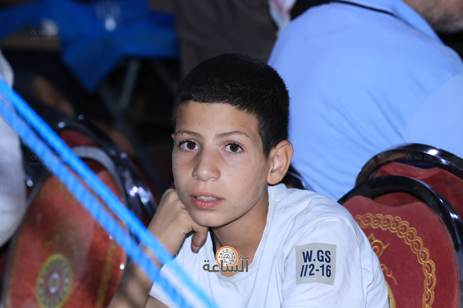 Madar Al-Saa Images 0.23697091845281382