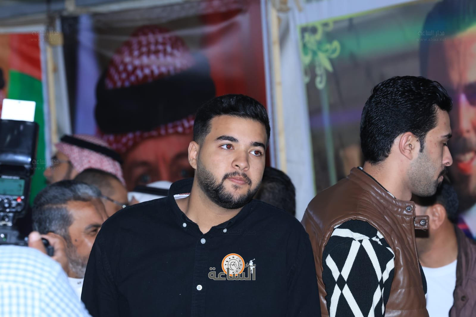 Madar Al-Saa Images 0.3503881449506744