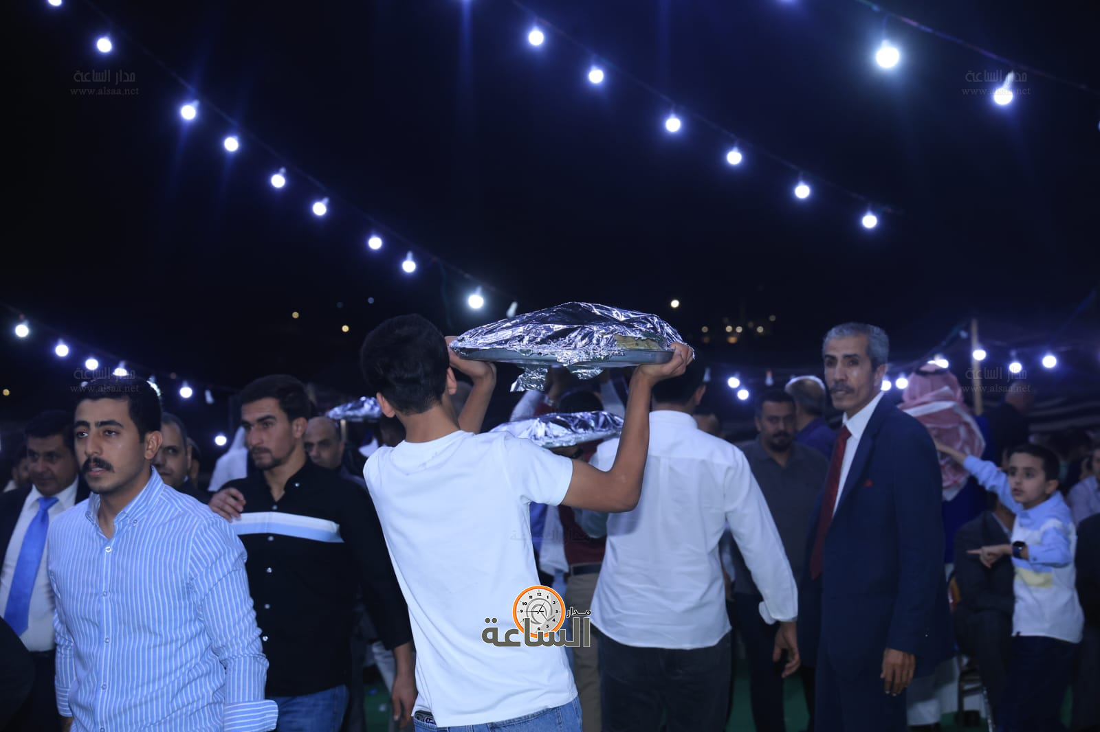 Madar Al-Saa Images 0.6156388738114911