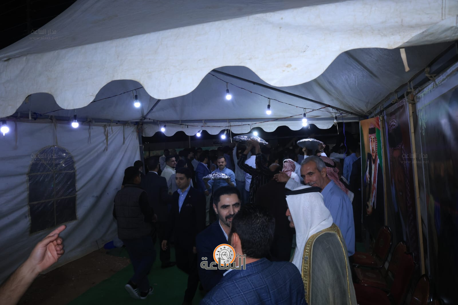 Madar Al-Saa Images 0.09288497074239044