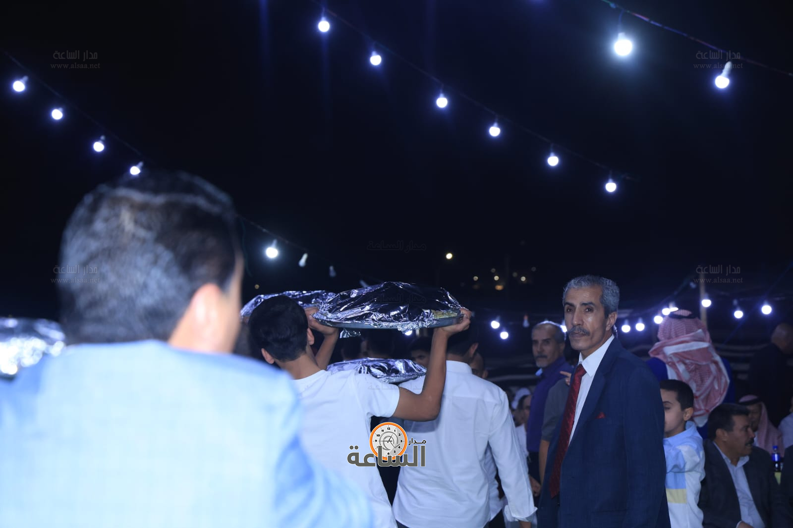 Madar Al-Saa Images 0.5308313433653804