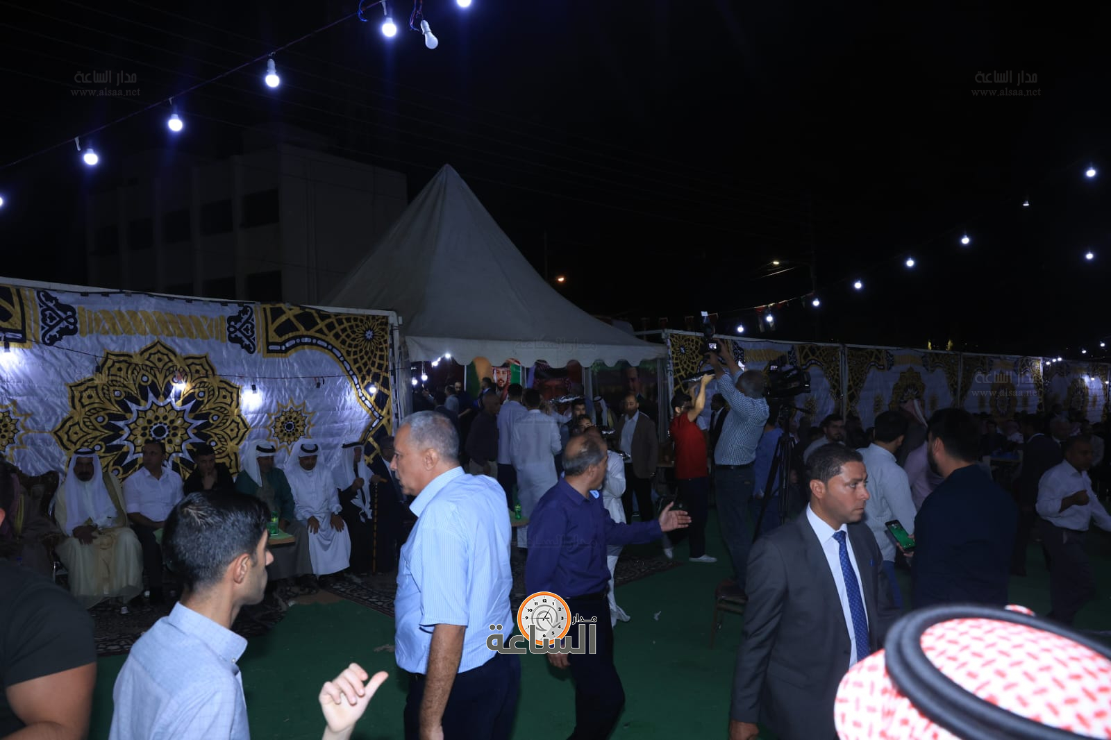 Madar Al-Saa Images 0.734098931684452