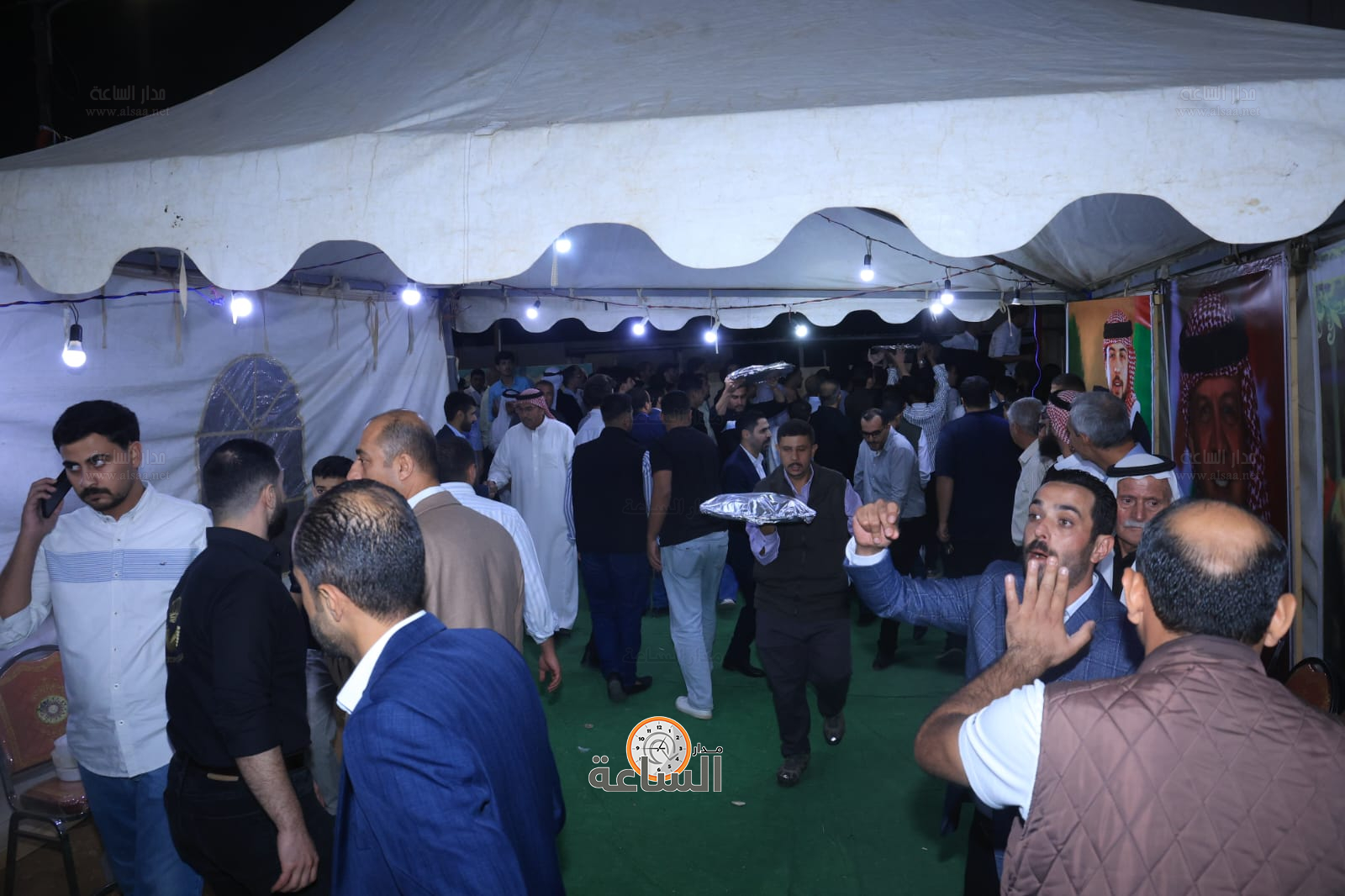 Madar Al-Saa Images 0.772929160439273