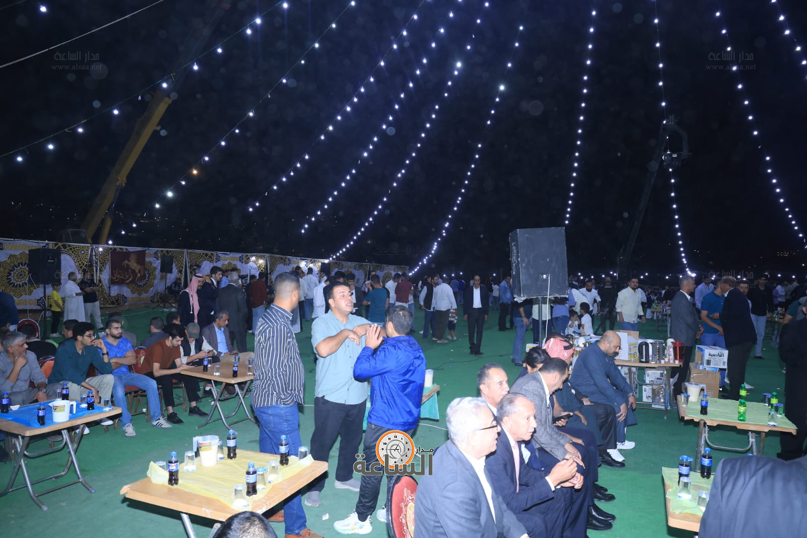 Madar Al-Saa Images 0.8319128058662096