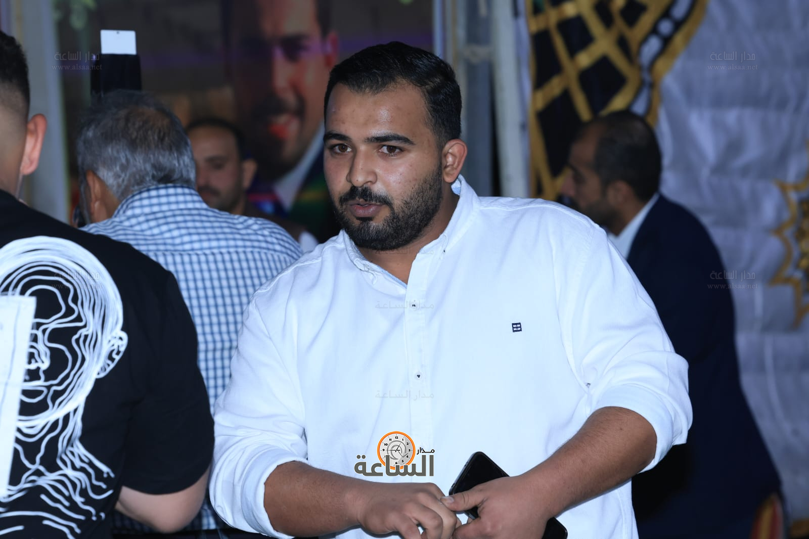 Madar Al-Saa Images 0.539058684488154