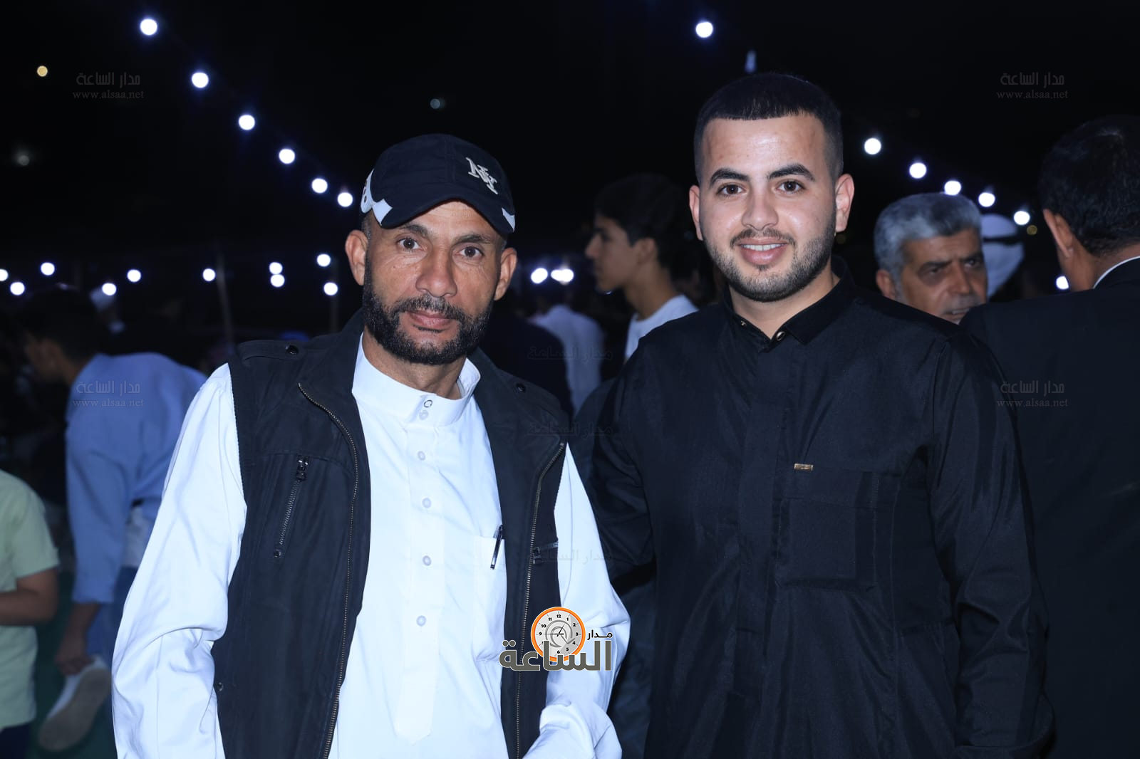 Madar Al-Saa Images 0.9746921376830899