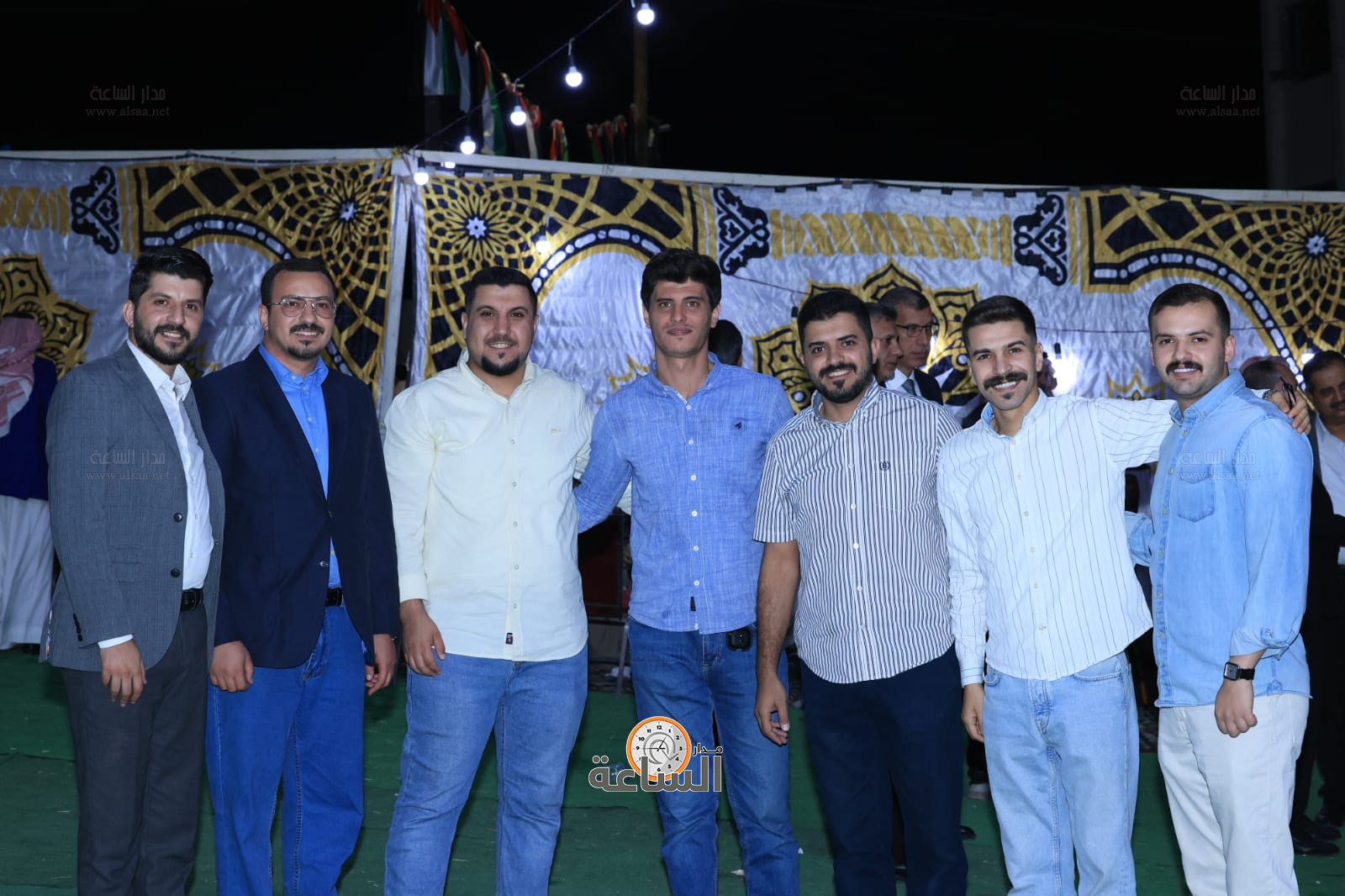 Madar Al-Saa Images 0.6614127258325148