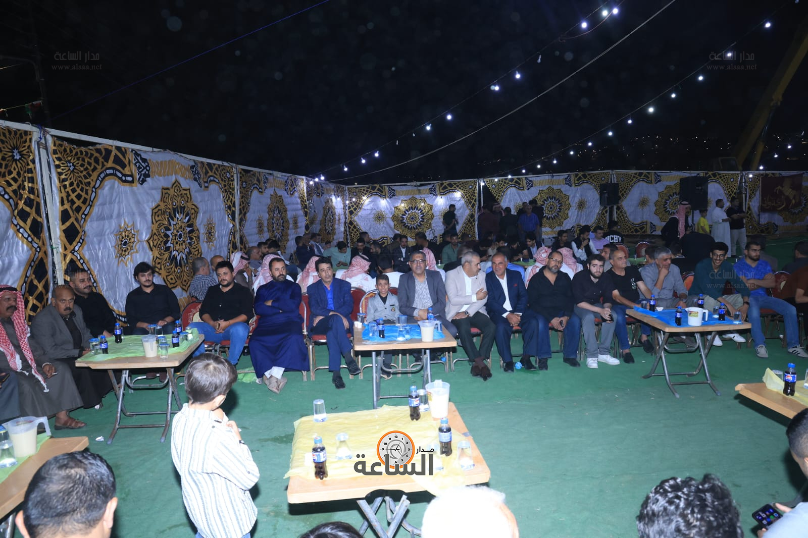 Madar Al-Saa Images 0.3754540551043922