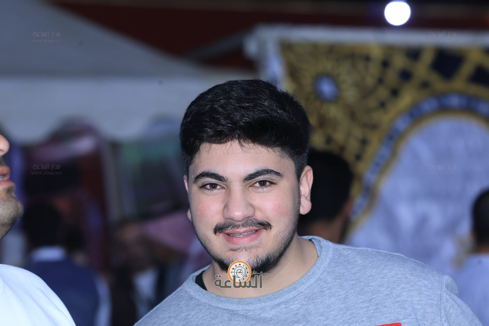 Madar Al-Saa Images 0.23561902104491572