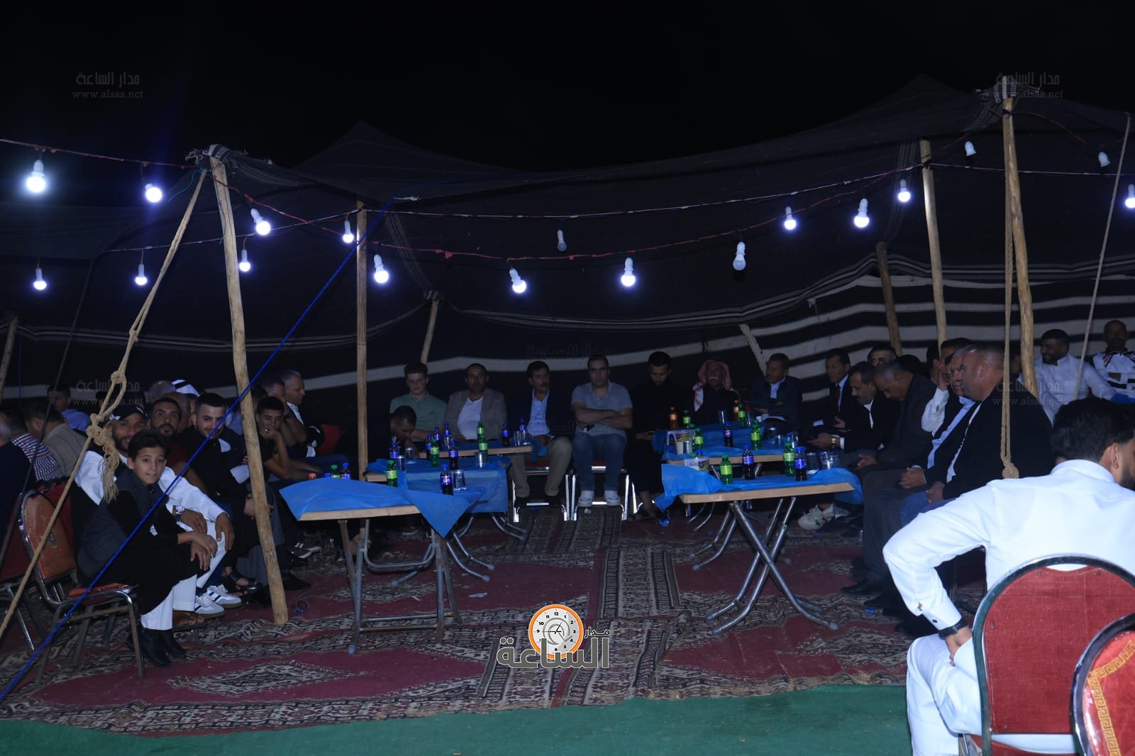 Madar Al-Saa Images 0.8695006353886526