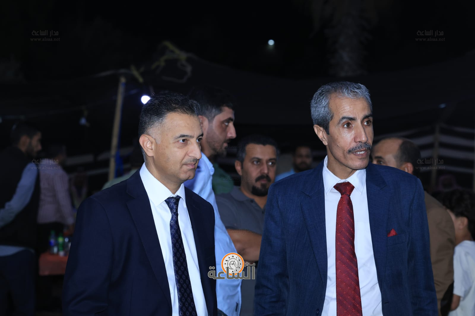 Madar Al-Saa Images 0.49912795694278744