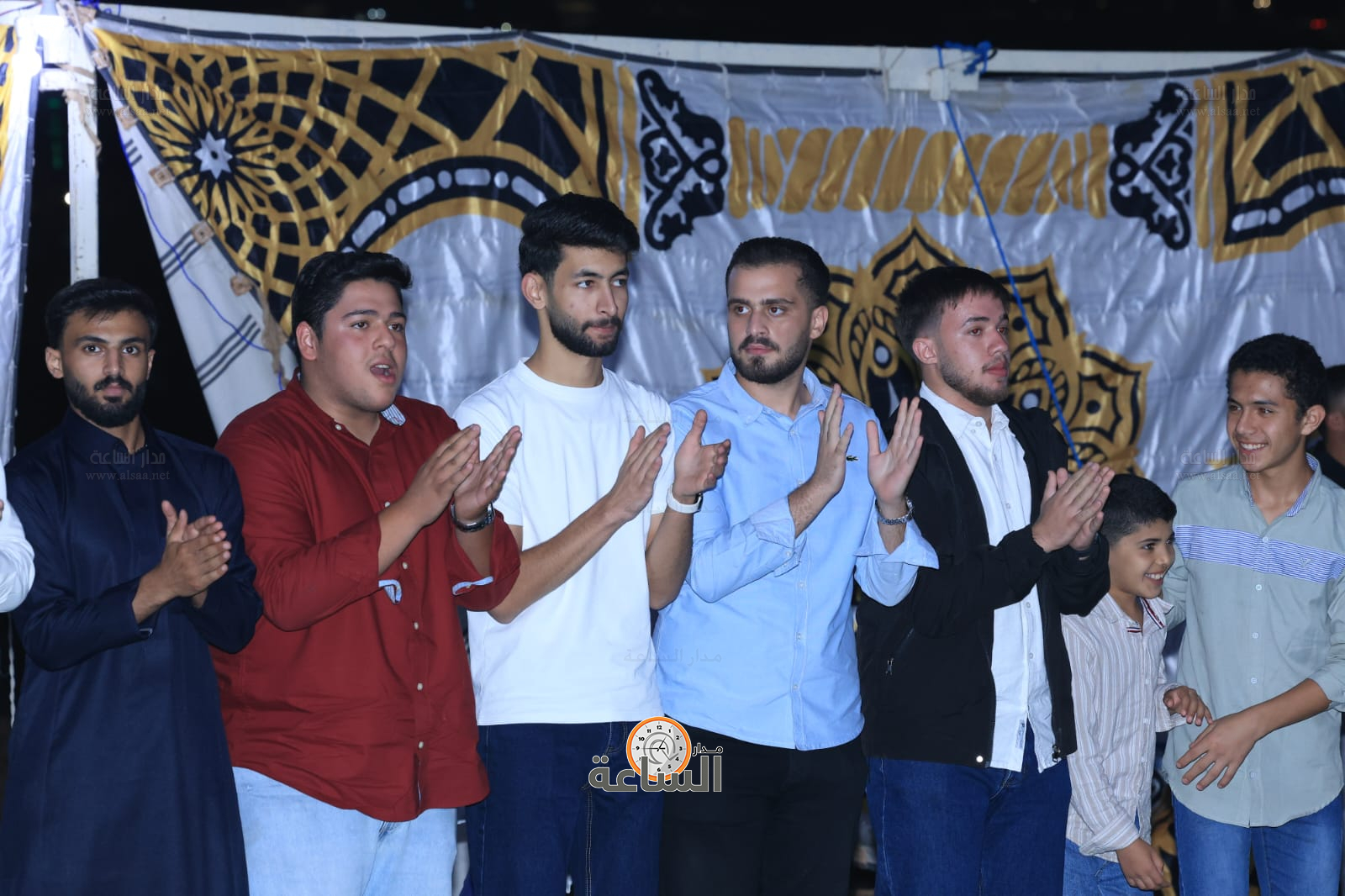 Madar Al-Saa Images 0.15938858430680003