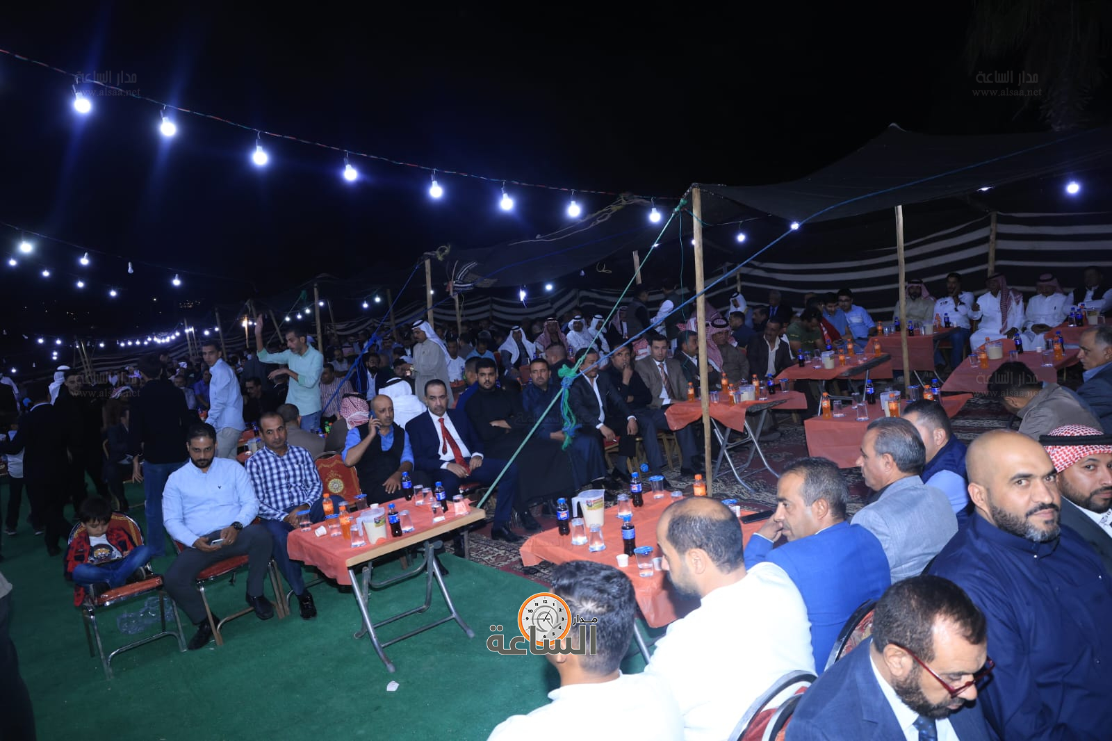 Madar Al-Saa Images 0.30961920650076025