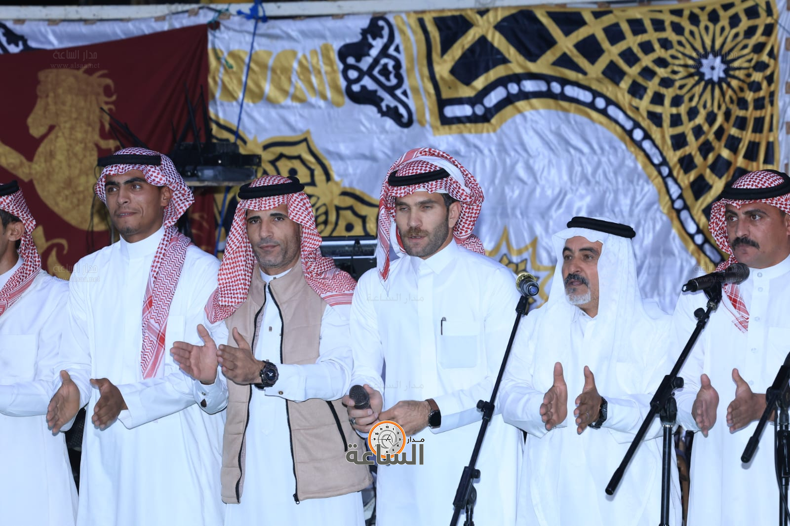 Madar Al-Saa Images 0.1398148096196582