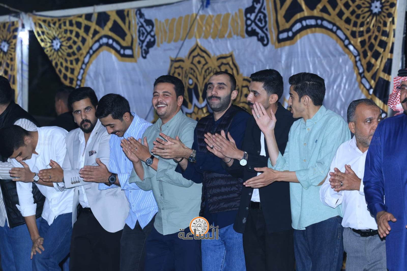 Madar Al-Saa Images 0.3026983884850075