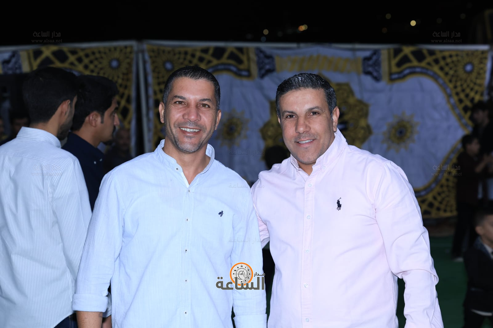 Madar Al-Saa Images 0.8091240714238426