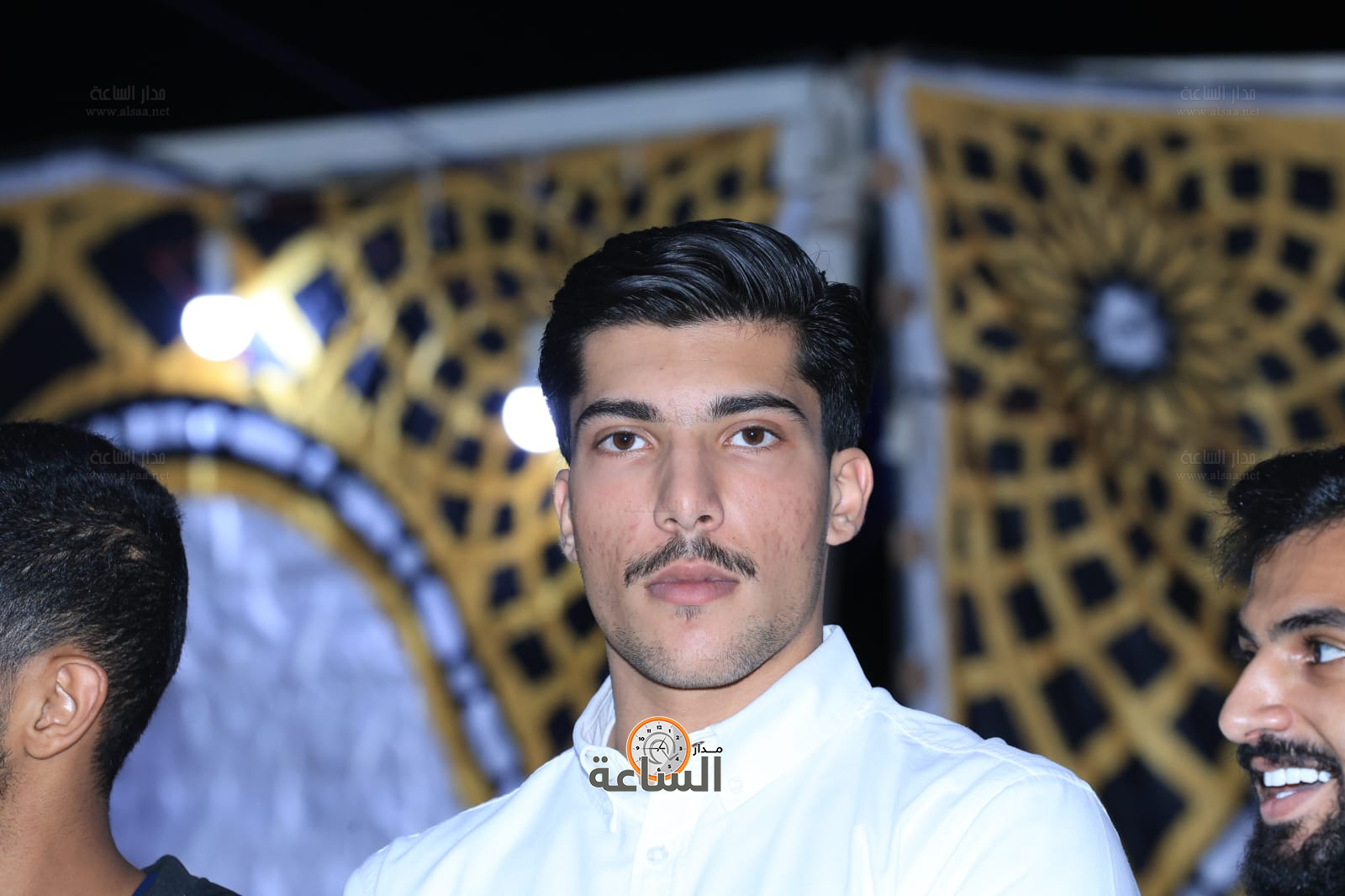 Madar Al-Saa Images 0.3799157411649182