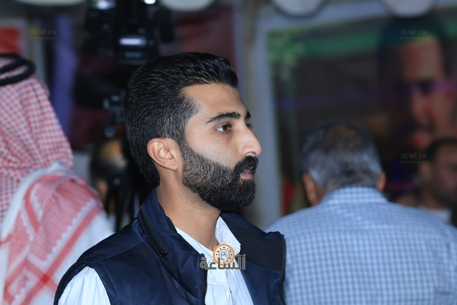 Madar Al-Saa Images 0.223472466026732