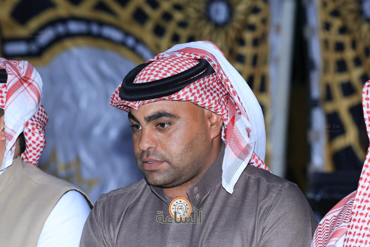 Madar Al-Saa Images 0.380086499182953