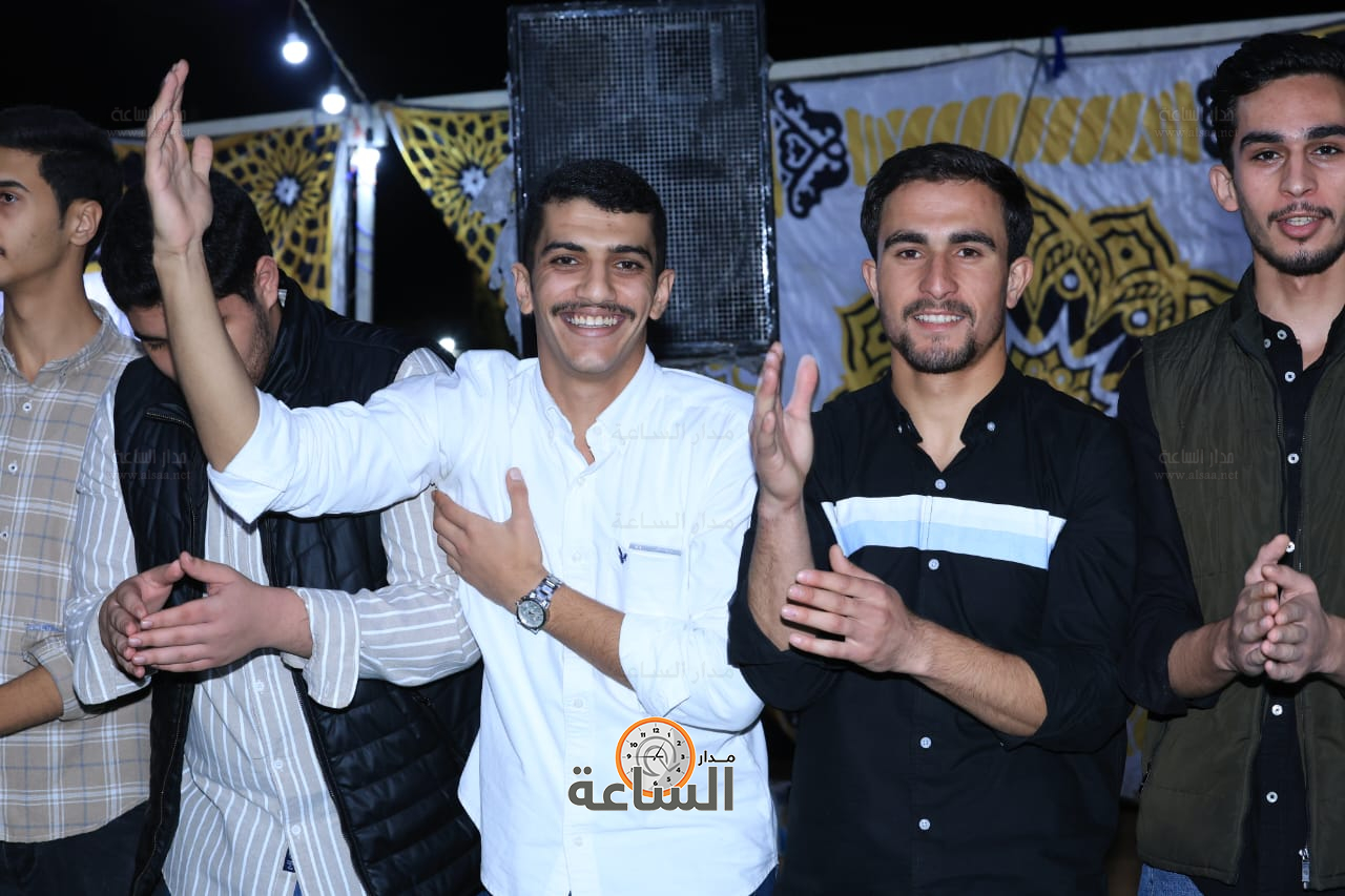 Madar Al-Saa Images 0.9898638748150611