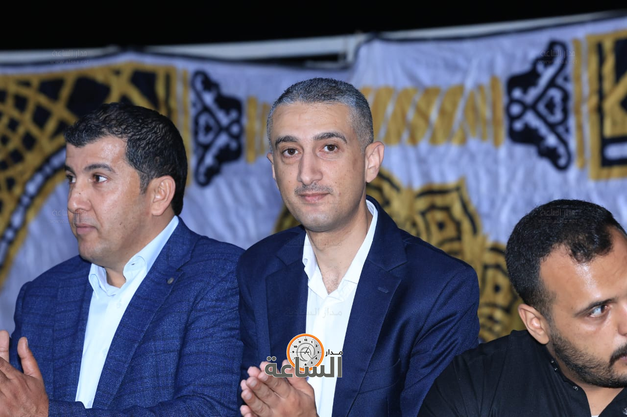 Madar Al-Saa Images 0.11093180084017695